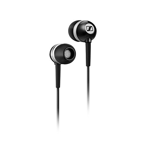 Sennheiser canal type - sennheiser,